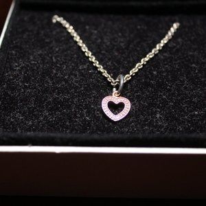 Pandora Necklace